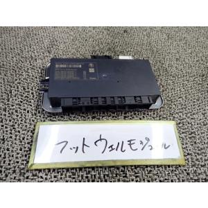 BMW 5シリーズ LDA-FW20 その他 コントロールユニット 668  61356992947