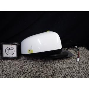 デイズ DBA-B21W 右ドアミラー 3EN  96301-6A30D