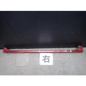 タント DBA-LA610S 右サイドステップ R67  75853-B2130-D0