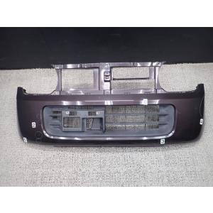 ラパン DBA-HE22S フロントバンパーASSY ZSF  71711-85K50