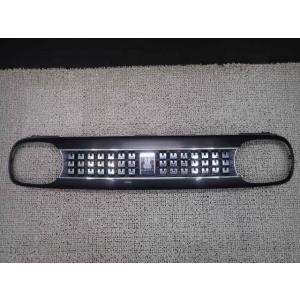 ラパン DBA-HE22S ラジエータグリル ZSF  71741-85K10