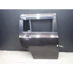 ラパン DBA-HE22S 右リアドアASSY ZSF  68003-85K00