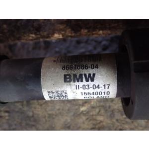 BMW ミニ DBA-XM20 右フロントドラ...の詳細画像1