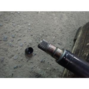 BMW ミニ DBA-XM20 右フロントドラ...の詳細画像3