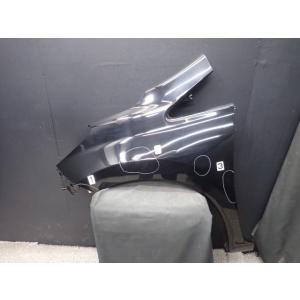 ノート DAA-HE12 左フロントフェンダー KH3  F3101-5VAMA