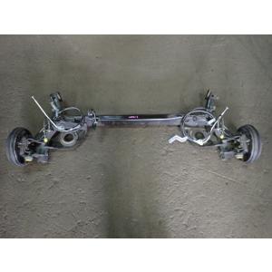 ノート DAA-HE12 リアアクスルビームASSY KH3  55501-3VA1B