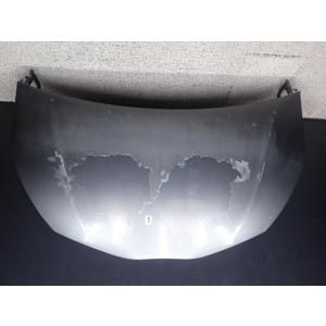 ヴィッツ DBA-NSP130 ボンネットフード 1G3  53301-52310
