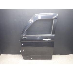 ルーミー DBA-M900A 左フロントドアASSY X07  67002-B1100