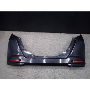 ルーミー DBA-M900A リアバンパーASSY X07  52159-B1260-C0