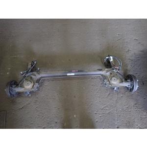 ルーミー DBA-M900A リアアクスルビームASSY X07  48710-B1080