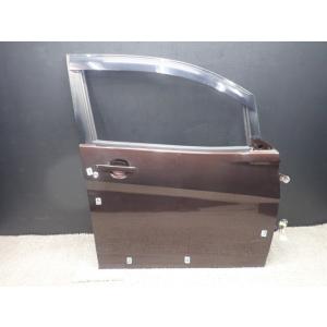 デイズ DBA-B21W 右フロントドアASSY CWN  80100-6A00L