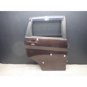 デイズ DBA-B21W 右リアドアASSY CWN  82100-6A00K