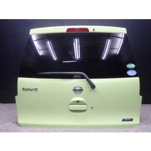 デイズ DBA-B21W バックドアASSY YMC  90100-6A01F