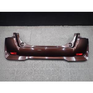 デイズルークス DBA-B21A リアバンパーASSY CWN  85010-6A05F
