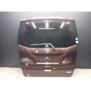 デイズルークス DBA-B21A バックドアASSY CWN  90100-6A01L
