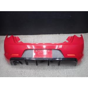 ジュリエッタ ABA-940141 リアバンパーASSY 289  156093407