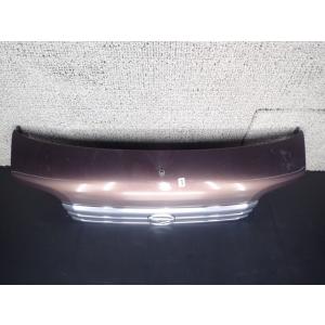 ハイゼットアトレ ABA-S331G ボンネットフード R59  53301-B5043