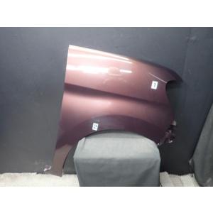 タント DBA-LA600S 右フロントフェンダー R59  53801-B2040