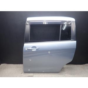 プレマシー DBA-CWEFW 左リアドアASSY 40B  C5Y3-72-02XD