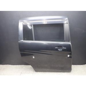 プレマシー DBA-CWFFW 右リアドアASSY 41W  C5Y3-72-02XD