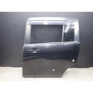 プレマシー DBA-CWFFW 左リアドアASSY 41W  C5Y3-73-02XD