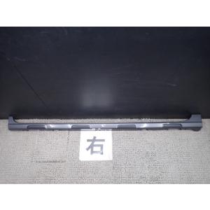 スペーシア DAA-MK53S 右サイドステップ ZVR  77230-79R70-ZMW