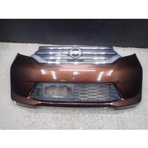 デイズルークス DBA-B21A フロントバンパーASSY CWN  62651-6A05G