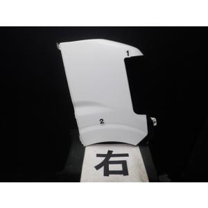 NV100クリッパー HBD-DR17V 右フロントフェンダー 26U  63112-4A00K