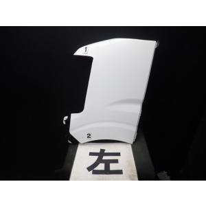 NV100クリッパー HBD-DR17V 左フロントフェンダー 26U  63113-4A00K