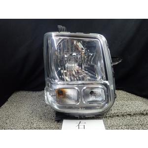 NV100クリッパー HBD-DR17V 右ヘッドランプASSY 26U  26014-4A01A
