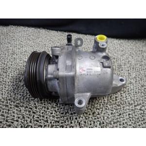 フレアクロスオーバー DAA-MS41S エアコンコンプレッサー A7K  1A45-61-450