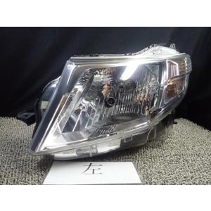 ルーミー DBA-M900A 左ヘッドランプASSY B82  81150-B1530