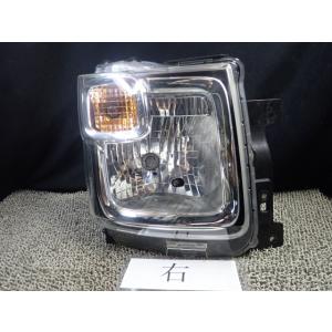ワゴンＲ DAA-MH55S 右ヘッドランプASSY Z2S  35120-56T02
