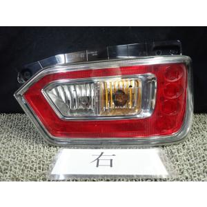 ワゴンＲ DAA-MH55S 右テールランプ Z2S  35650-63R01