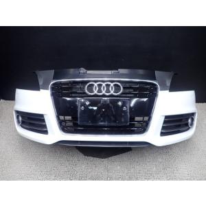AUDI アウディ 8J TT TTS TT-RS用 ブラックセイルズ ダクト付き