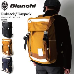 (ビアンキ) Bianchi リュックサック・デイパック｜retom