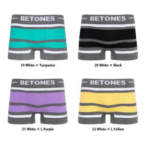 (ビトーンズ) BETONES BREATH(...の詳細画像3