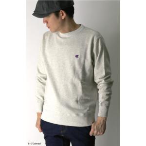 (チャンピオン) Champion クルーネッ...の詳細画像5