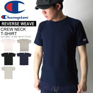 Champion (チャンピオン) 【リバースウィ―ブ 】ヘビーウエイト