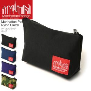 (マンハッタンポーテージ) Manhattan Portage ナイロン