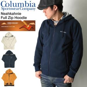 30%OFF!! (コロンビア) Columbia ネアカニー フルジップフード ジャケット パーカー 【父の日 プレゼント】｜retom