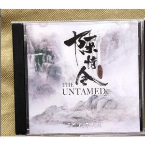 ☆中国ドラマ陳情令（The Untamed）』原作『魔道祖師』魏無羨役