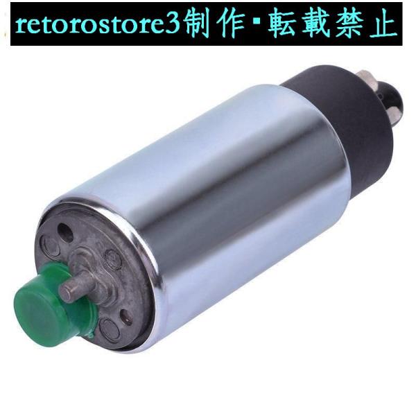 【並行輸入品】電動燃料ポンプ ガソリンポンプ ヤマハ用コア YZ450F YZ450 YZ450FX...