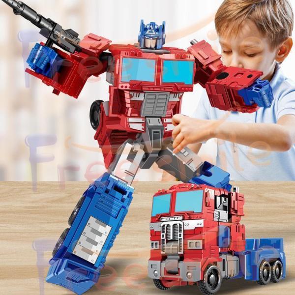 【並行輸入品】トランスフォーマー Transformers ロボット おもちゃ プレゼント 5タイプ...