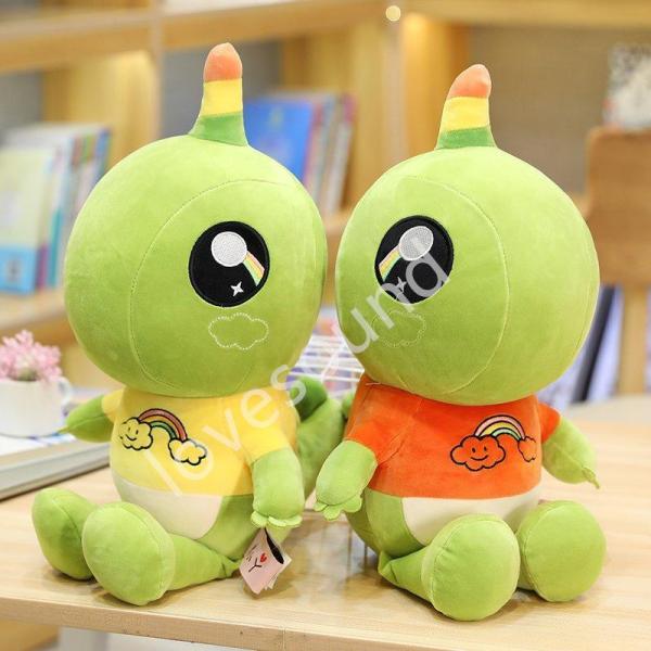 【並行輸入品】ぬいぐるみ　きょうりゅう　かわいい　おもちゃ　プレゼント50cm