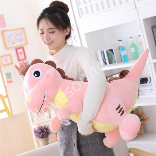 【並行輸入品】ぬいぐるみ　きょうきゅう　おもちゃ　抱き枕　子供　誕生日プレゼント50cm