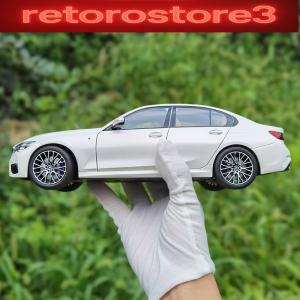 【並行輸入品】ミニカーBMW 3シリーズ G2...の詳細画像1