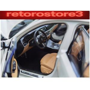 【並行輸入品】ミニカーBMW 3シリーズ G2...の詳細画像4