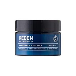 REDEN FRAGRANCE HAIR WAX TOUGH HARD(リデン フレグランス ヘアワックス