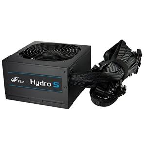 FSP ATX電源 650W80PLUS Silver認証 HS-650